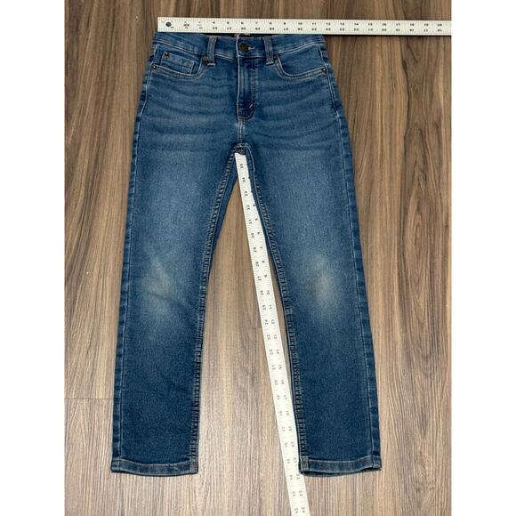 Legends Of Now Medium Wash Jeans - Girls Size 10 - Picture 4 of 8